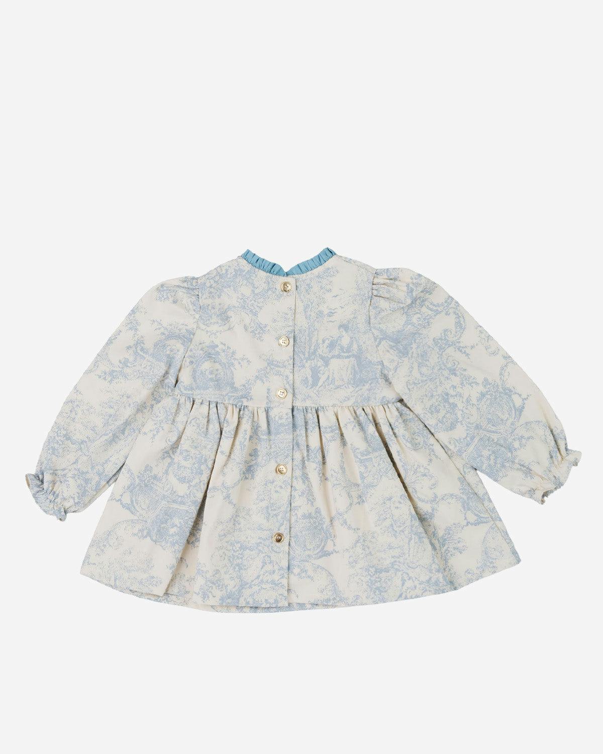 Allyson Shirt
