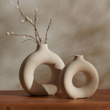 Avza Ceramic Vase