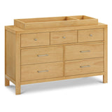 Namesake Nantucket 7-Drawer Assembled Dresser