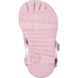 Oruga Sandal