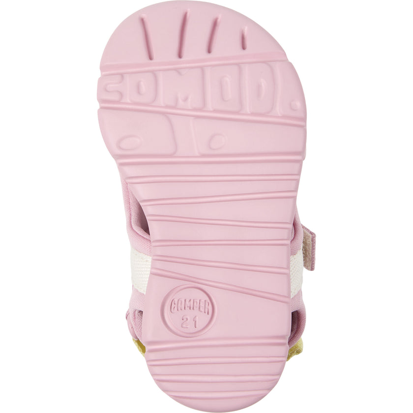 Oruga Sandal
