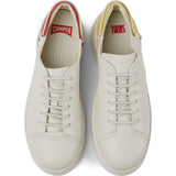 Women's Twins Sneakers, White