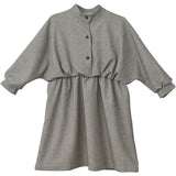 Nova dress (light-gray)