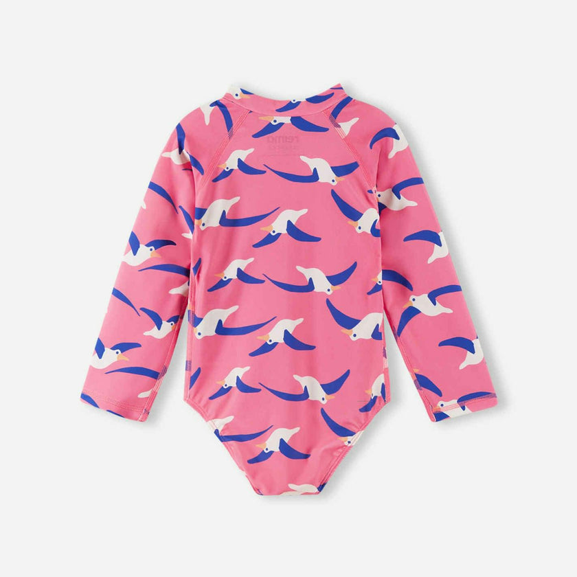 Pihlis - Toddler UPF 50+ Swimsuit