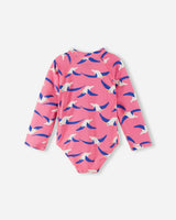 Pihlis - Toddler UPF 50+ Swimsuit
