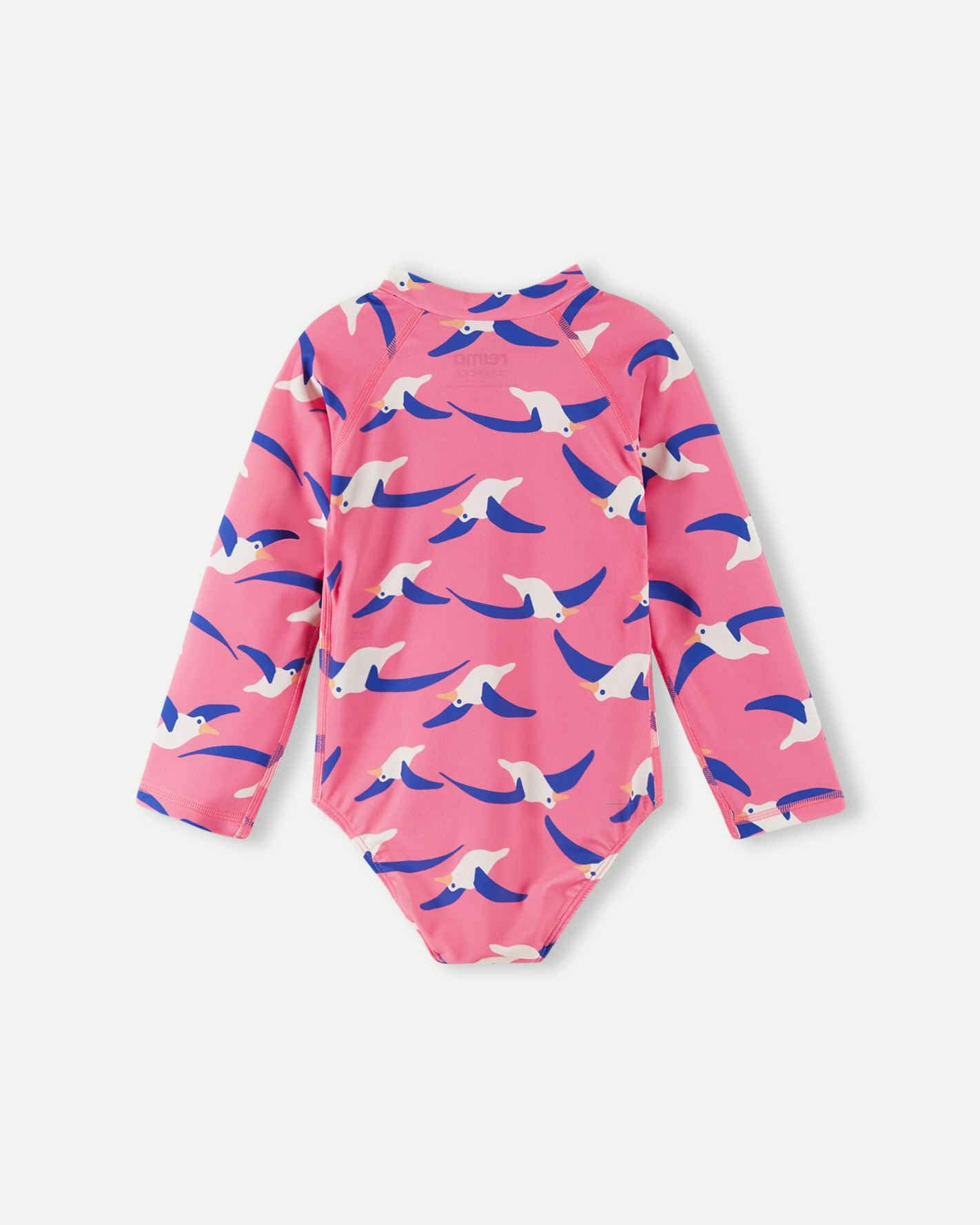 Pihlis - Toddler UPF 50+ Swimsuit