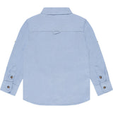 Long Sleeve Button Down Shirt
