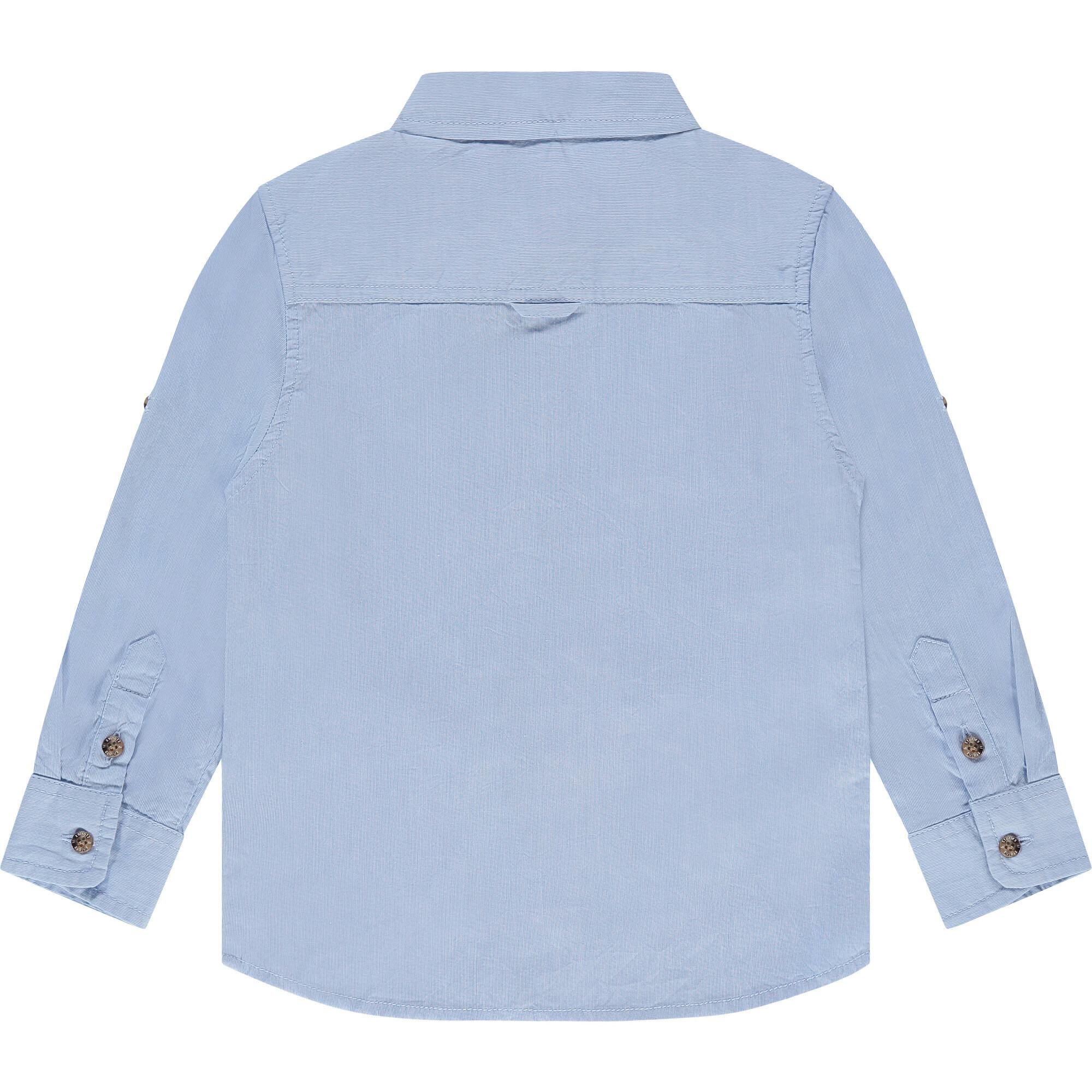 Long Sleeve Button Down Shirt