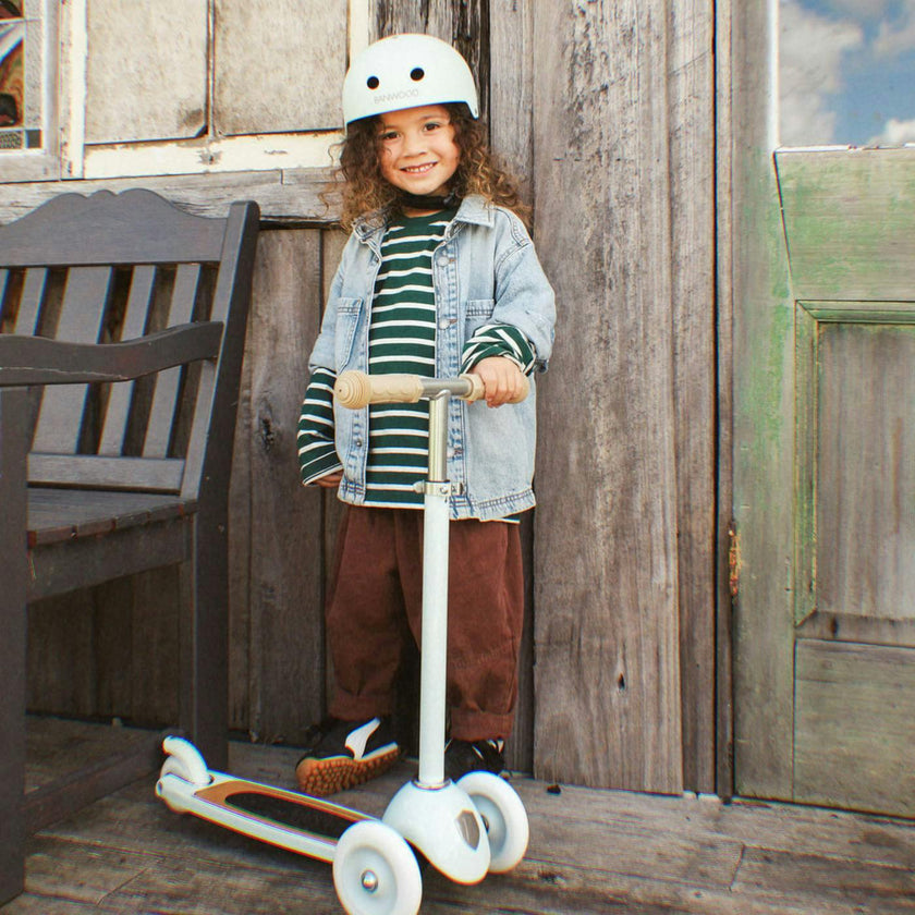 BANWOOD SCOOTER VINTAGE - MINT