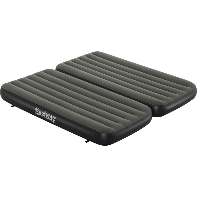 Tritech Connect and Rest 3-in-1 Air Mattress 10" Twin/King