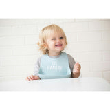 Lil Hangry Wonder Bib