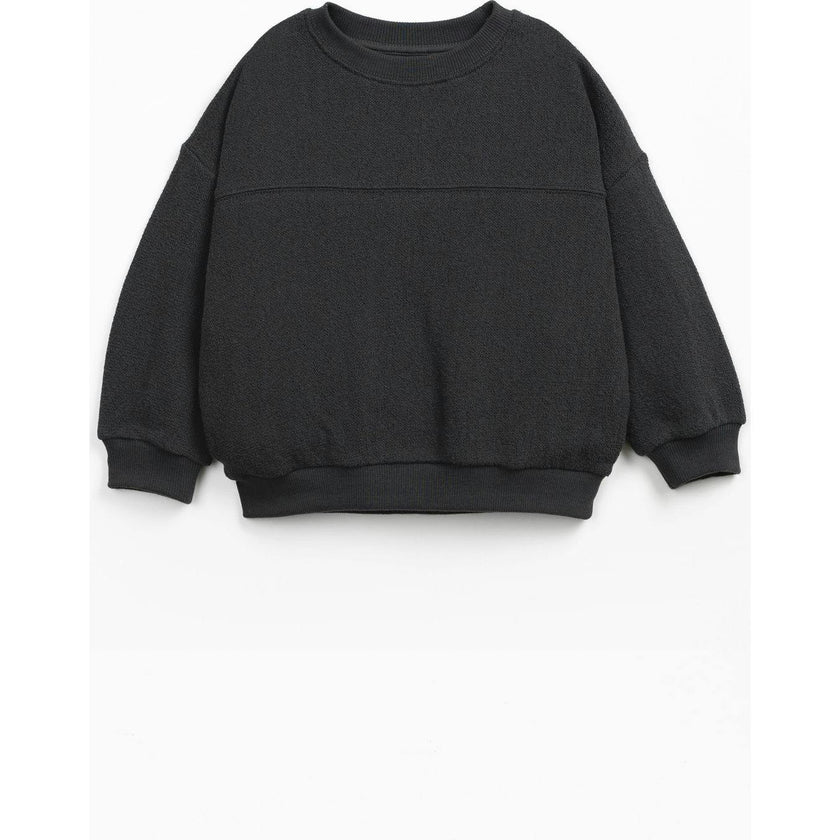 Jersey Sweater