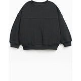 Jersey Sweater