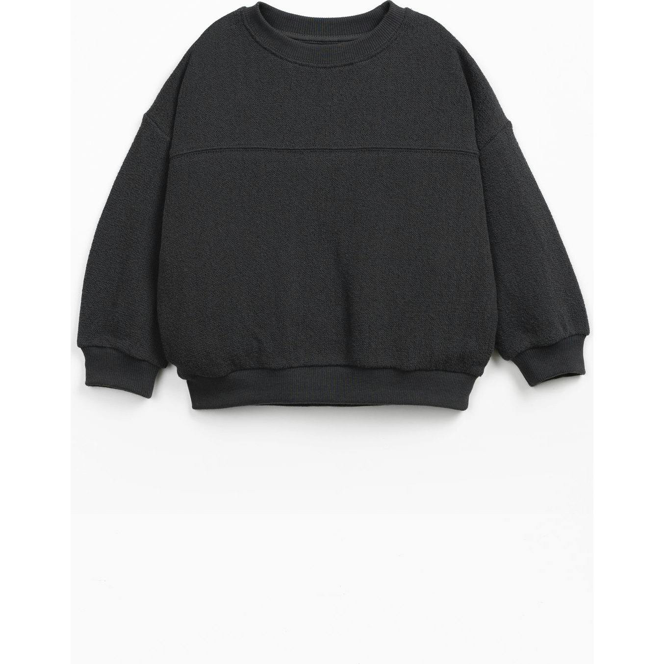 Jersey Sweater