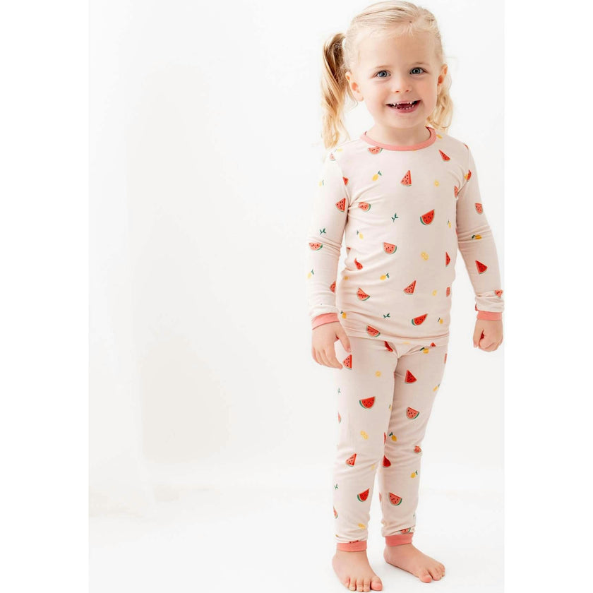 Pajama Set