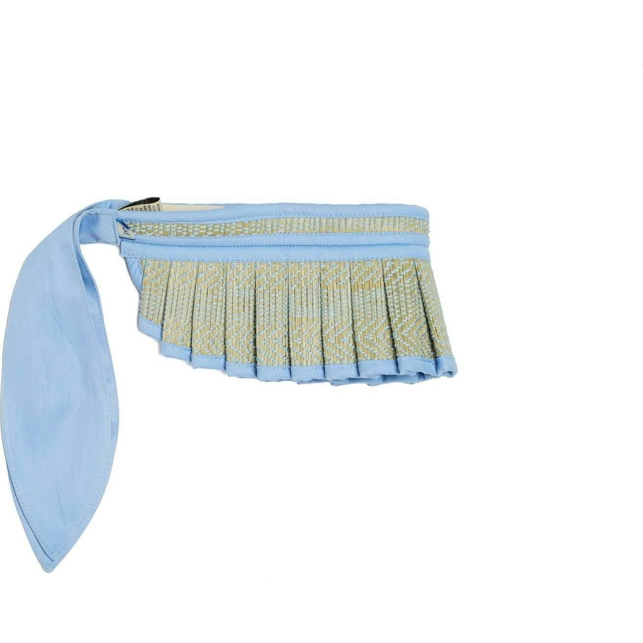 Blue Bird Cabana Child Sun Visor
