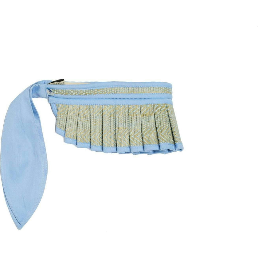 Blue Bird Cabana Child Sun Visor