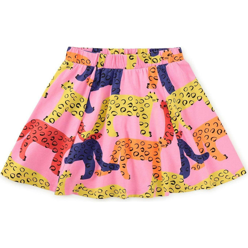 Twirl Skort, Multi