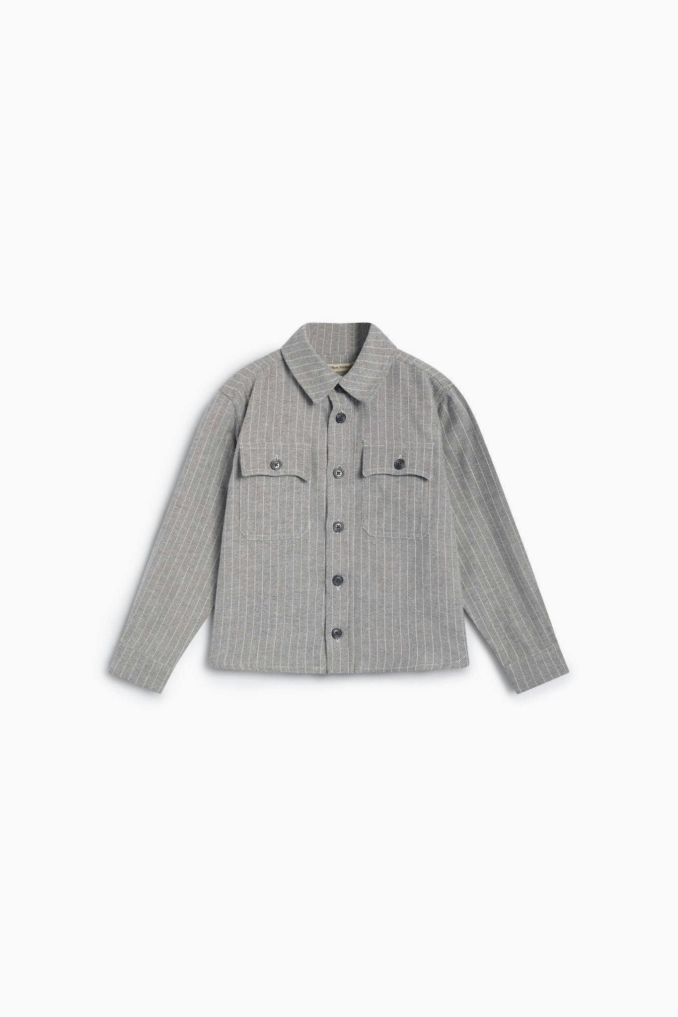 Cliff Shirt