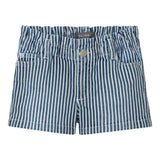 Lucy Striped Shorts