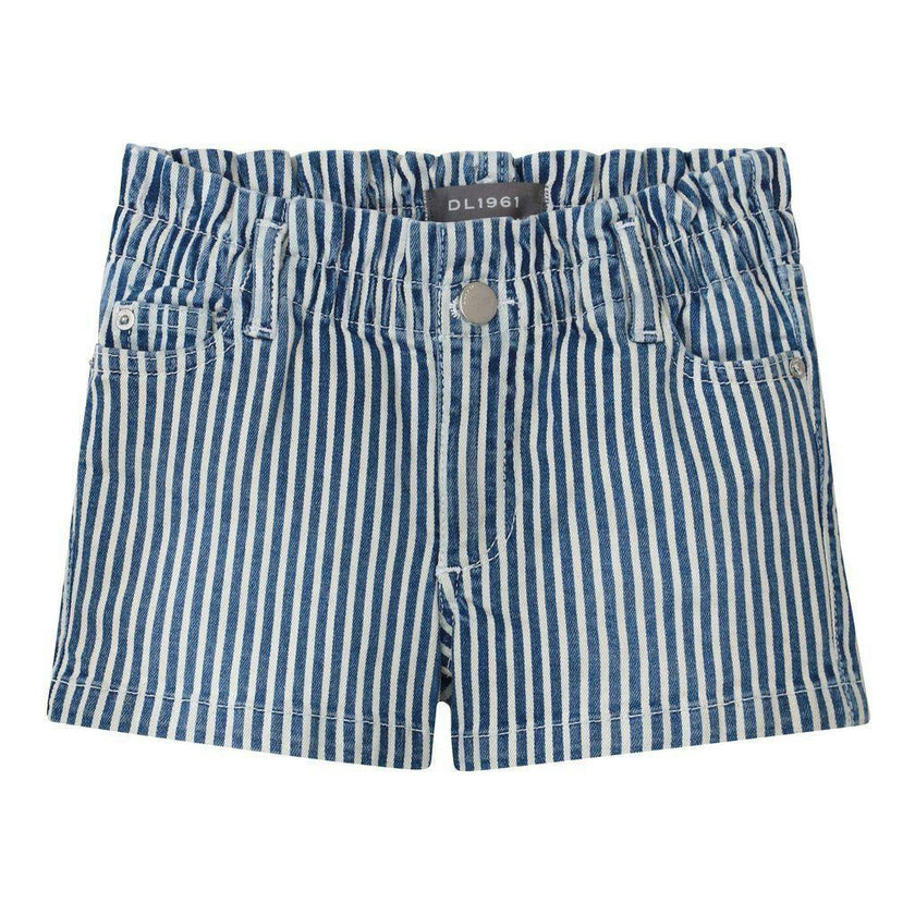 Lucy Striped Shorts