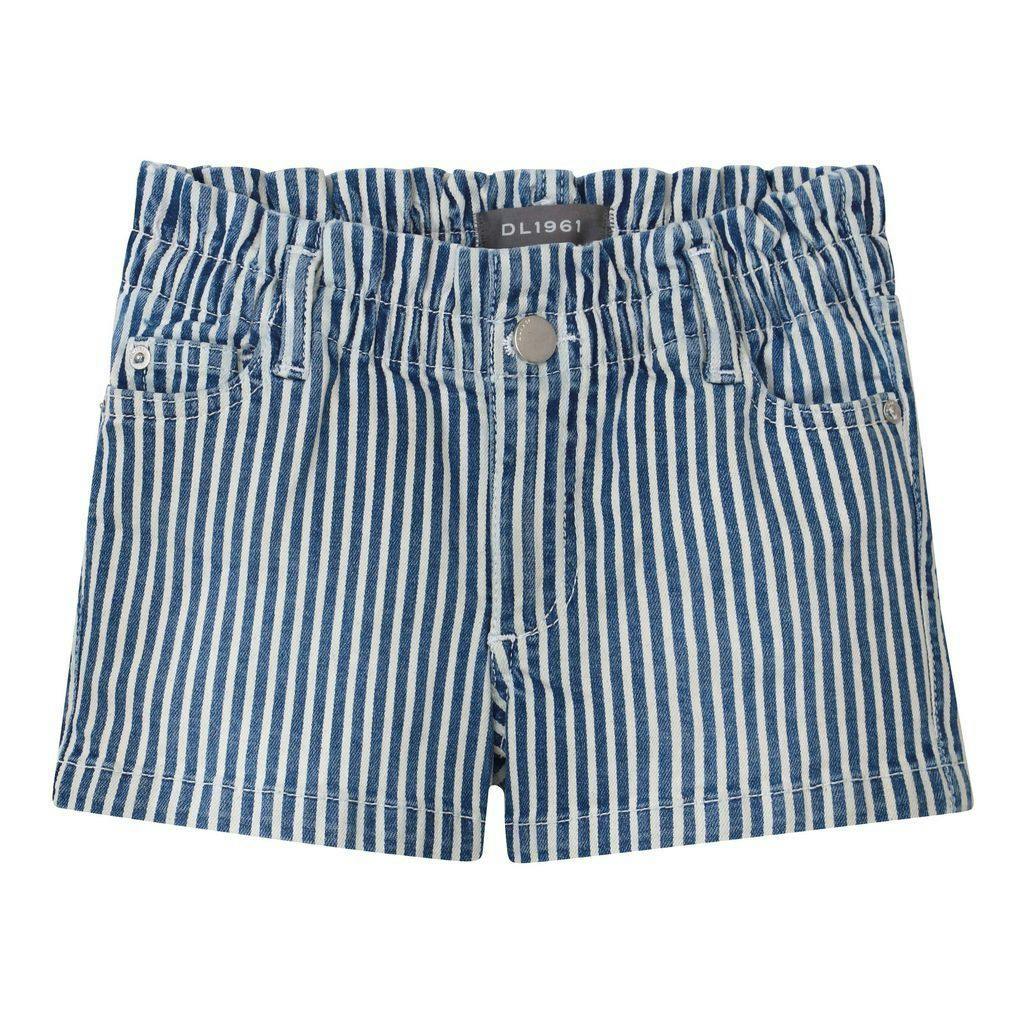 Lucy Striped Shorts