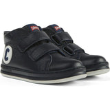 Runner Sneakers, Blue