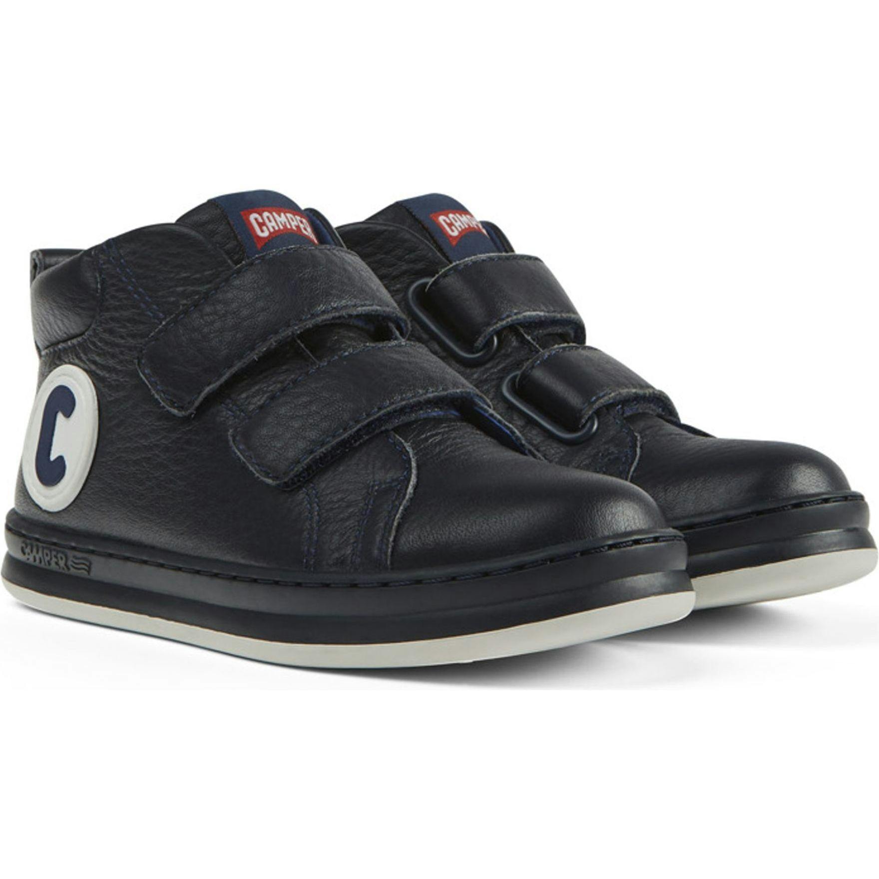Runner Sneakers, Blue
