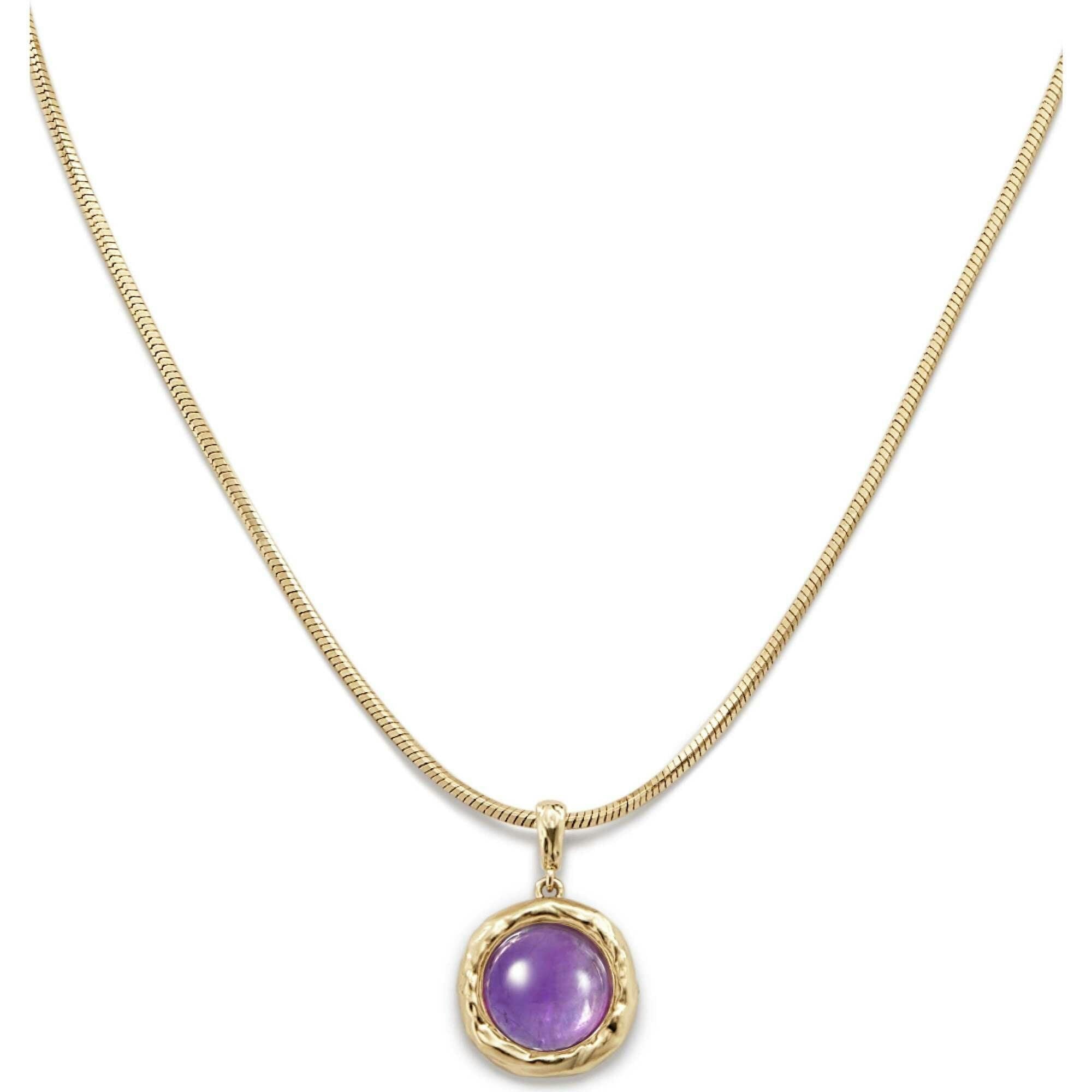 Aeolian Whispers Pendant Necklace