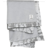 Luxe Baby Blanket