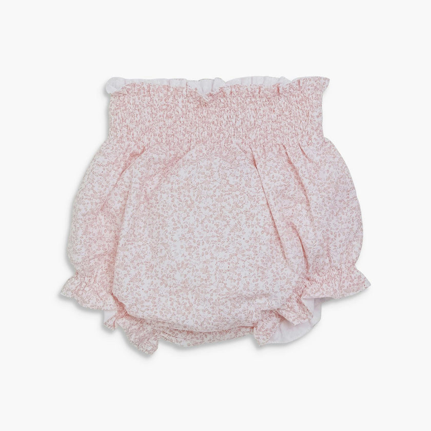 Elodie Set Pink Minifloral