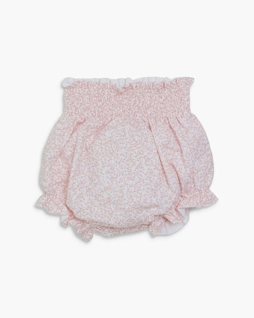 Elodie Set Pink Minifloral