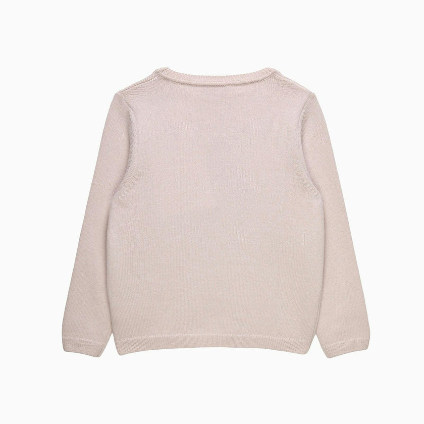 Freya Horse Sweater