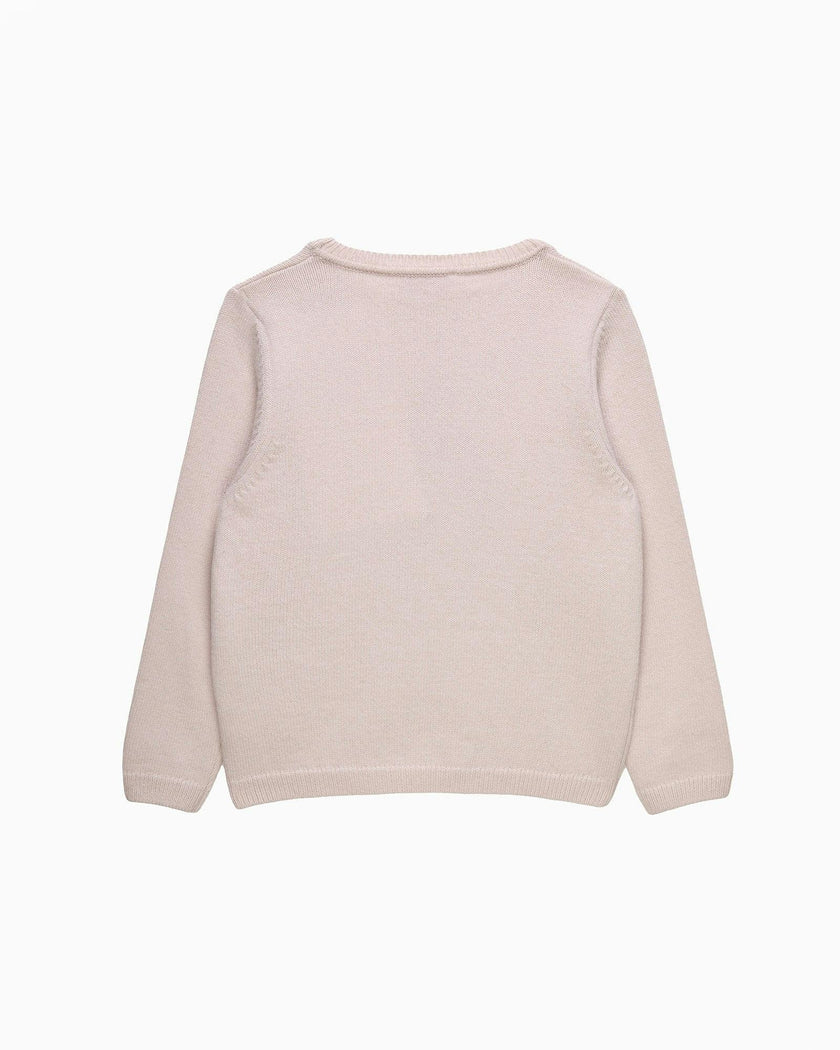 Freya Horse Sweater