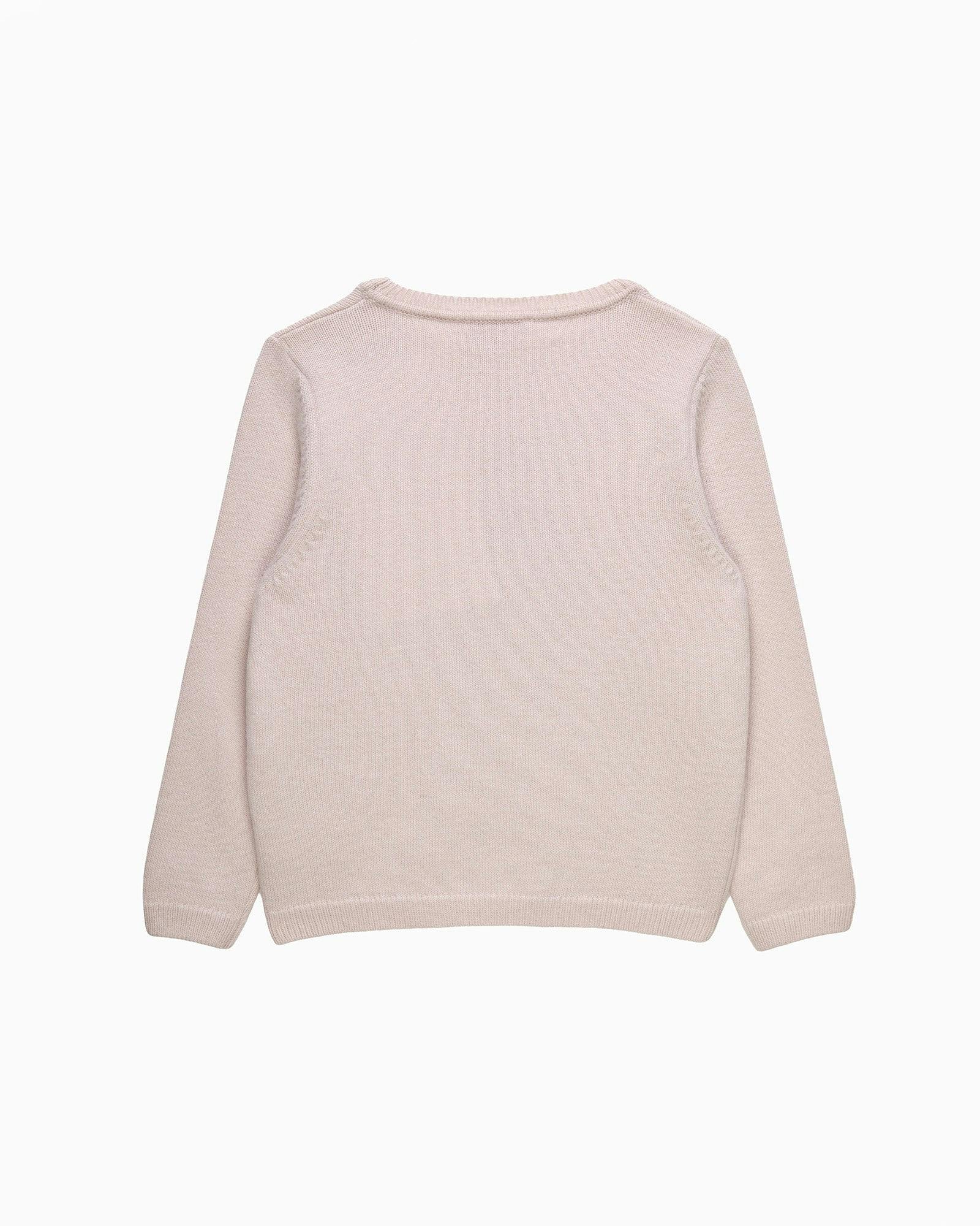 Freya Horse Sweater