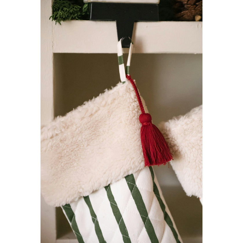 Holiday Stocking