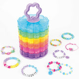 MIR: Flower Tower Bead Storage