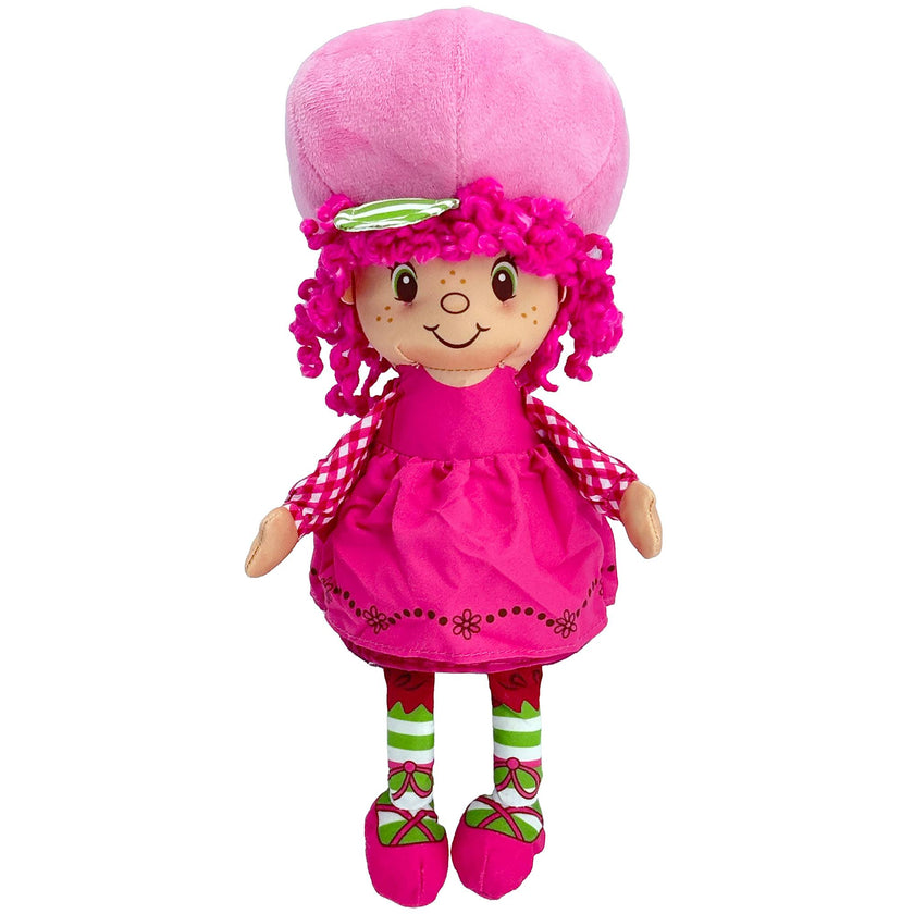 Strawberry Shortcake: Pop 'n' Flip 9" - Raspberry Torte
