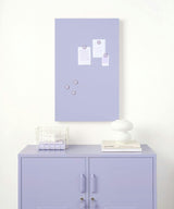 The Storyboard in Lilac