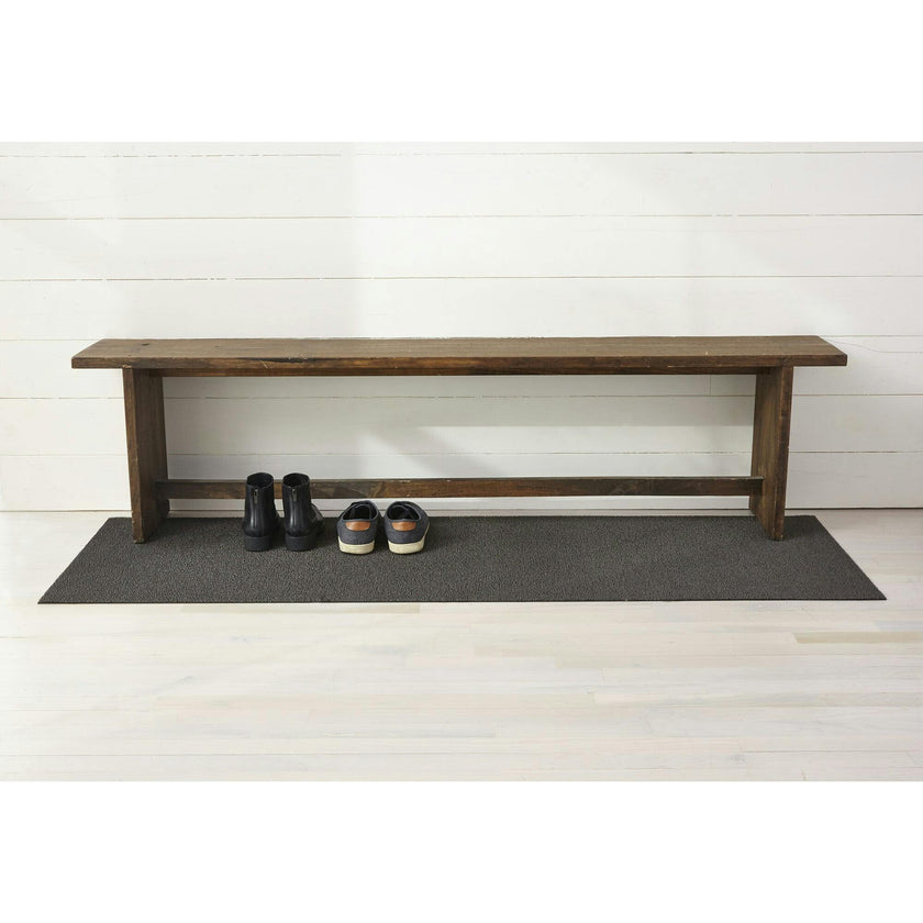 Solid Floor Mat, Mercury