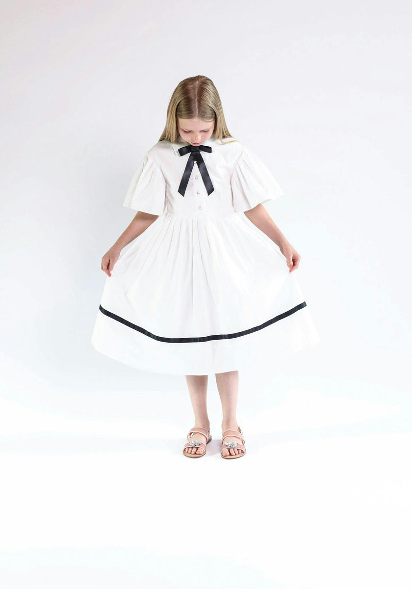 Lea Dress, Pink