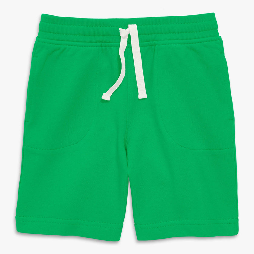 Kids gym short