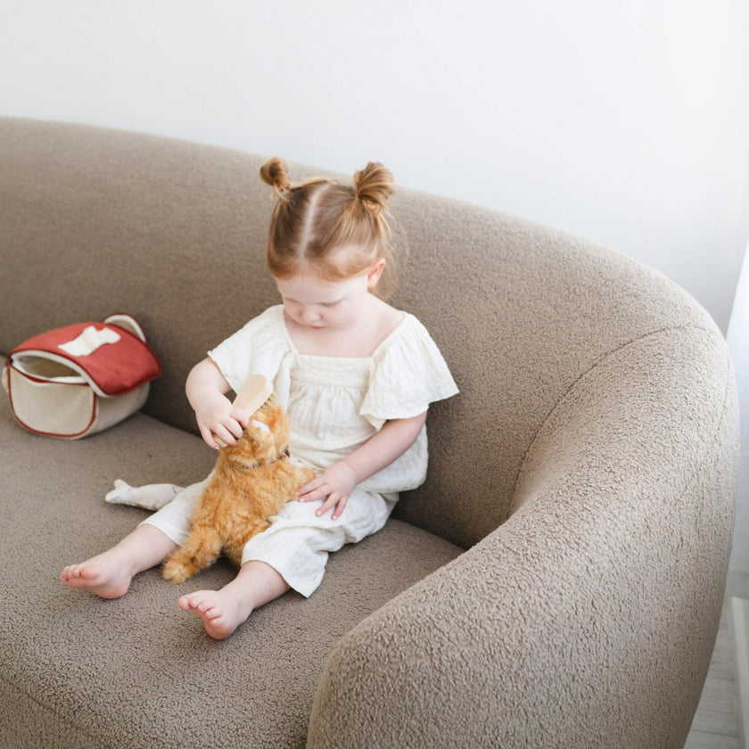Munchkin & House