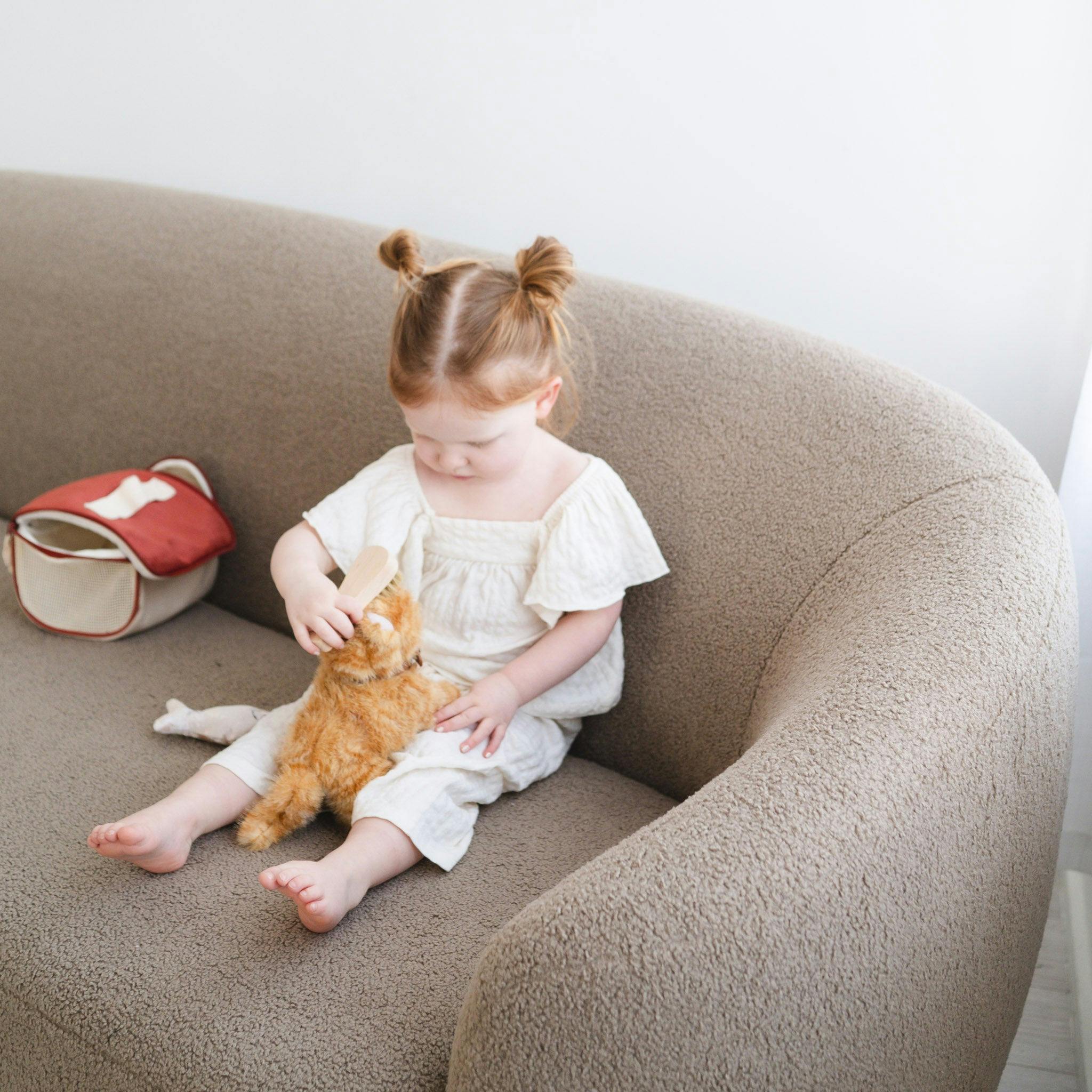 Munchkin & House