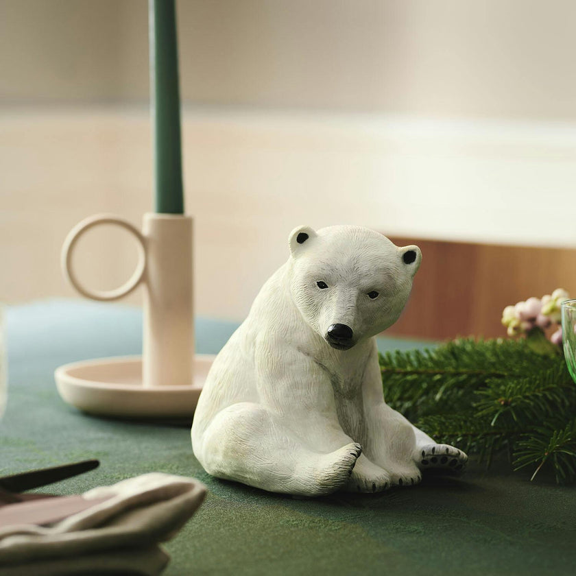 Polar Mother