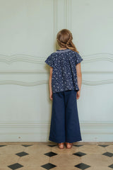 Pantalon fille Luco