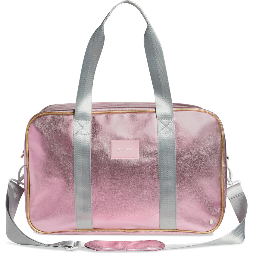Rockaway Duffle