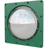 Bubble Panel - Playset Accessory - Green