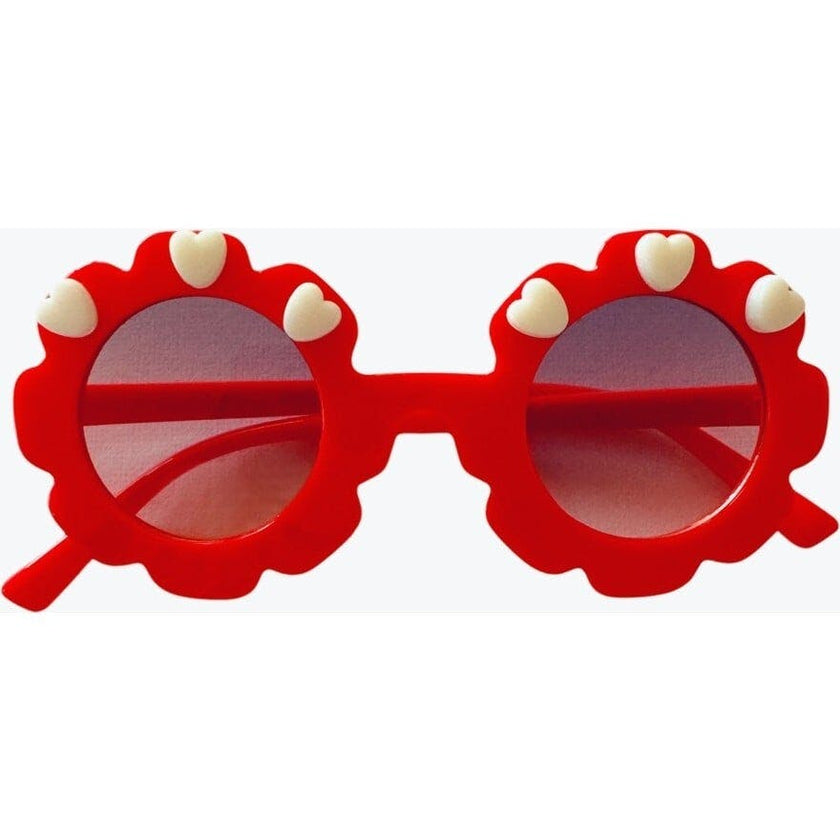 Vday Love Cami Flower Sunnies