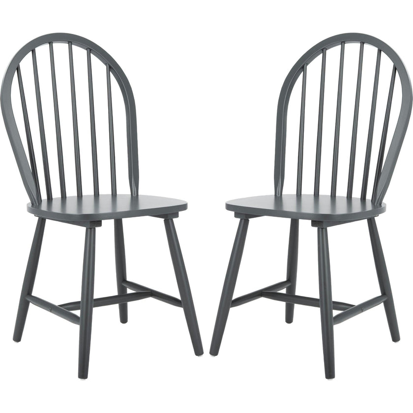 Camden Spindle Back Accent Chair